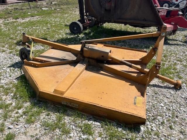 Image of Woods Cadet 84 equipment image 1