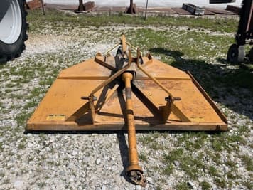 Main image Woods Cadet 84