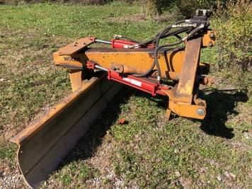 Main image Woods RB850