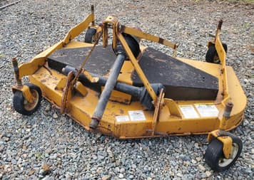 Main image Woods RD7200