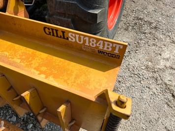 Main image Woods SU184BT