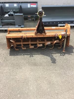 Woods GT60 Image