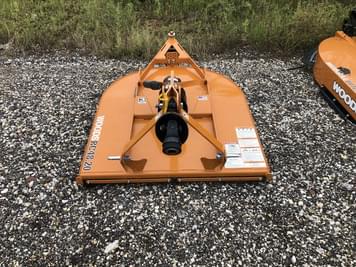 Main image Woods RC48.20