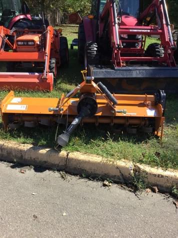 Main image Woods RT72.40