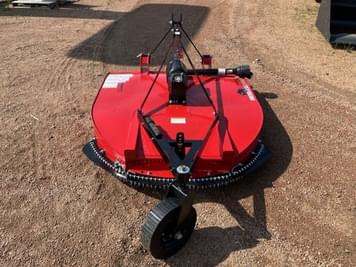 Main image Woods BB60.30