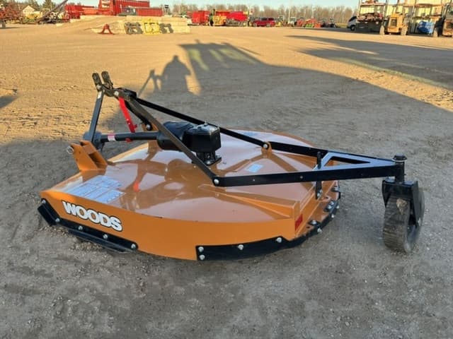 Image of Woods BB60.30 equipment image 2