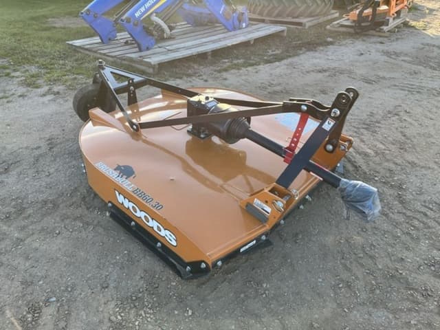 Image of Woods BB60.30 equipment image 1