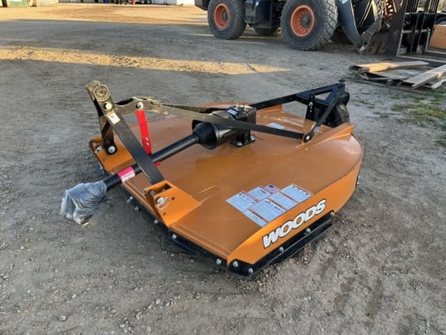 Image of Woods BB60.30 equipment image 3