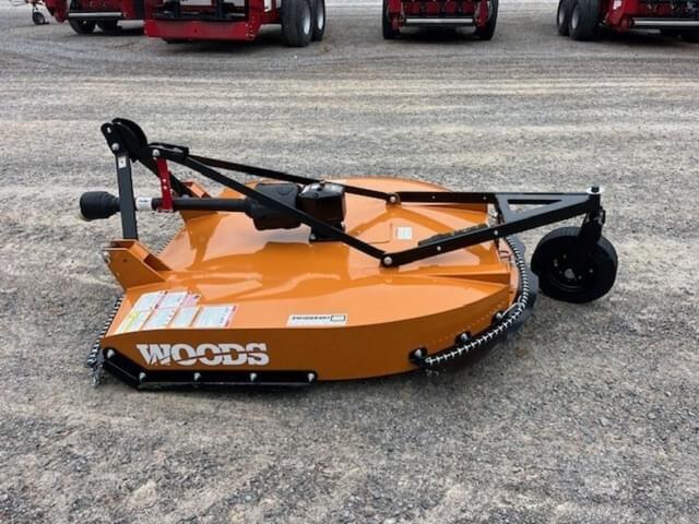 Image of Woods BB60.30 equipment image 4