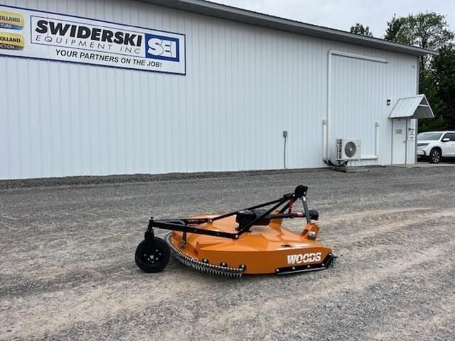 Image of Woods BB60.30 equipment image 1