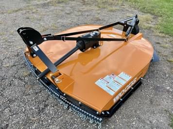 Main image Woods BB72.30