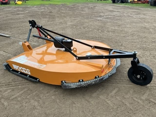 Image of Woods BB72.30 equipment image 2