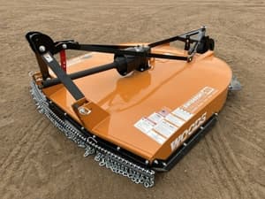 2025 Woods BB72.30 Image