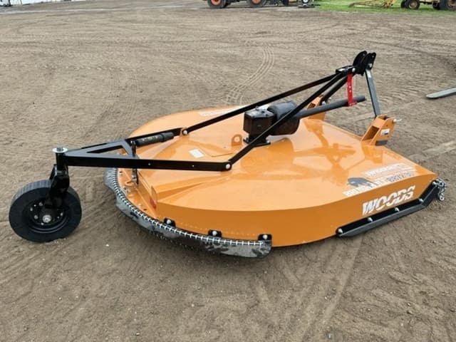 Image of Woods BB72.30 equipment image 3