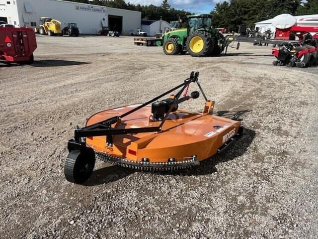 Image of Woods BB72.30 equipment image 2