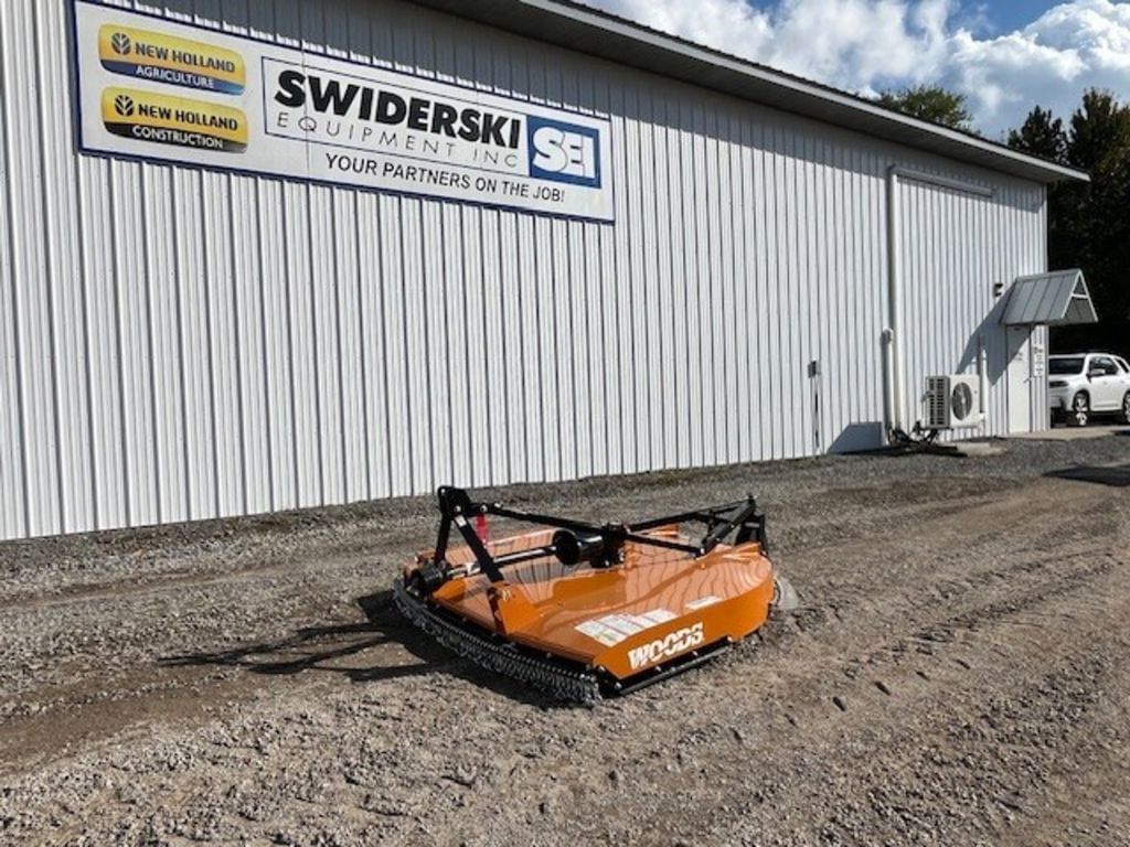 Woods BB72.30 Equipment Image0