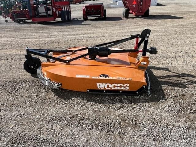 Image of Woods BB72.30 equipment image 3