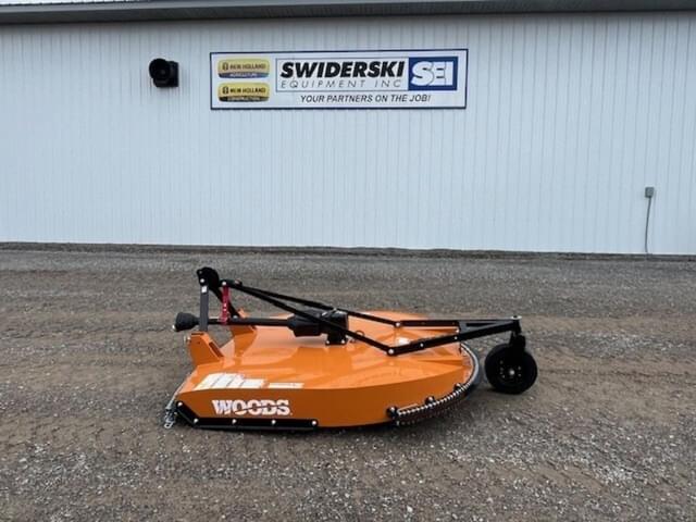 Image of Woods BB72.30 equipment image 1