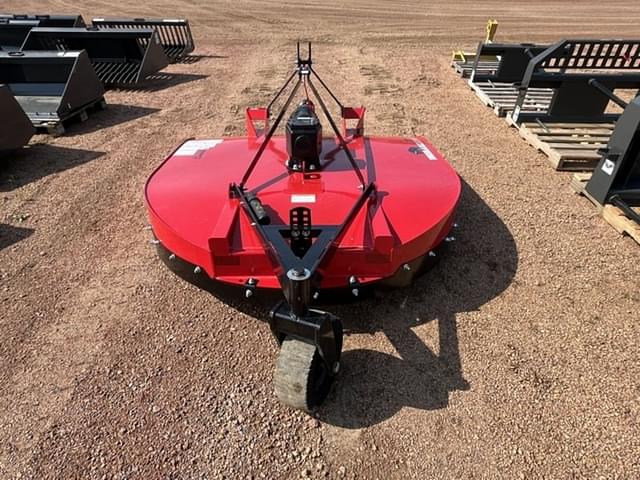 Image of Woods BB72.50 equipment image 1