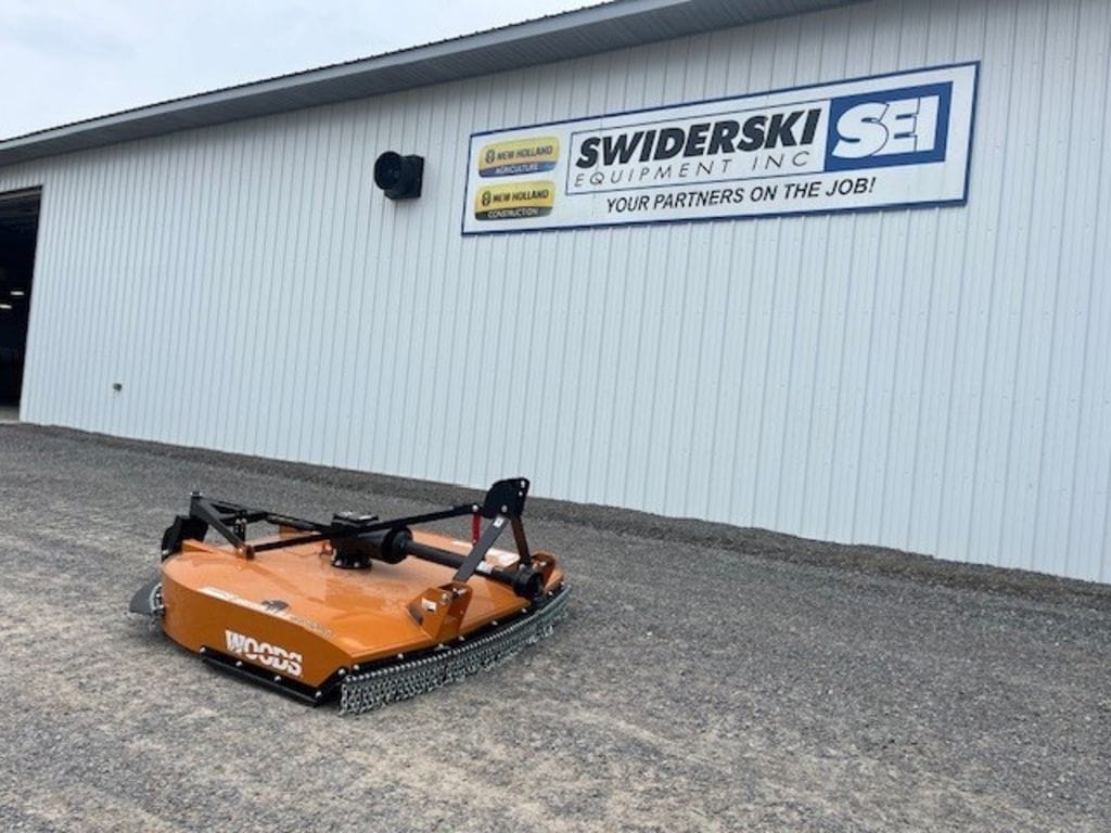 Woods BB72.50 Equipment Image0