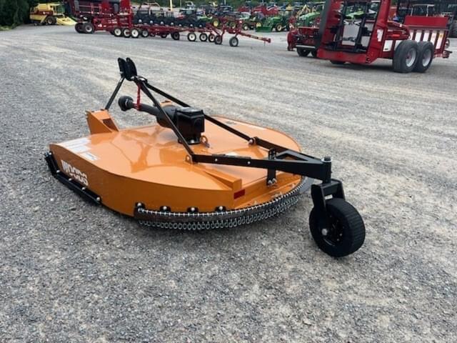 Image of Woods BB72.50 equipment image 3
