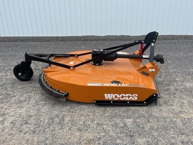 Image of Woods BB72.50 equipment image 1