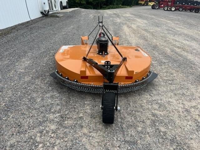 Image of Woods BB72.50 equipment image 2
