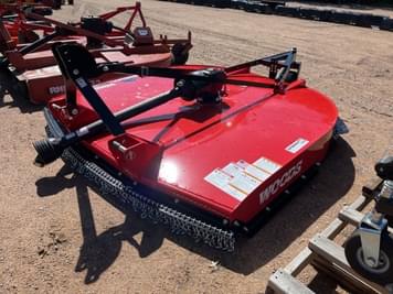 Main image Woods BB84.40