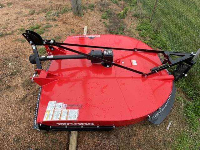 Image of Woods BB84.40 equipment image 3