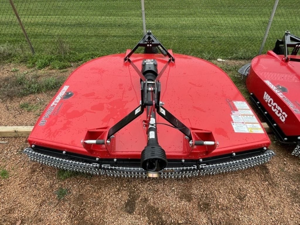 2025 Woods BB84.40 Equipment Image0