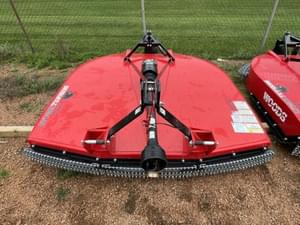 2025 Woods BB84.40 Image