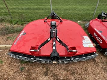 Main image Woods BB84.40