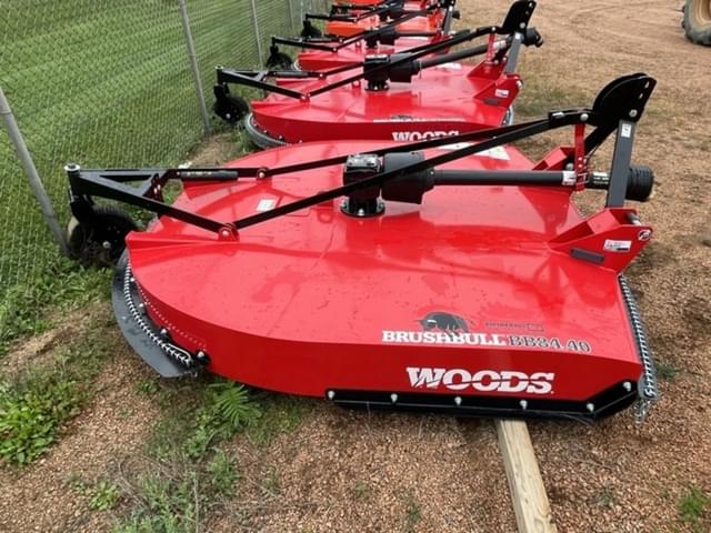 Image of Woods BB84.40 equipment image 2