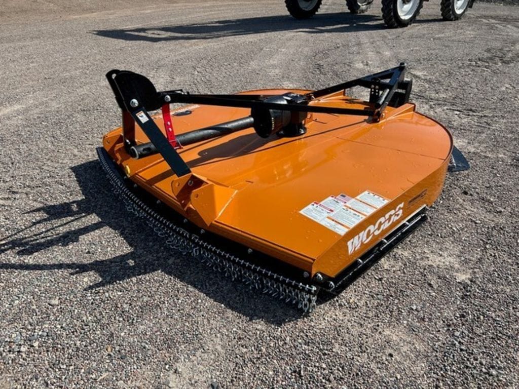 2024 Woods BB84.40 Equipment Image0