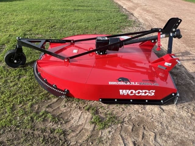 Image of Woods BB84.50 equipment image 3