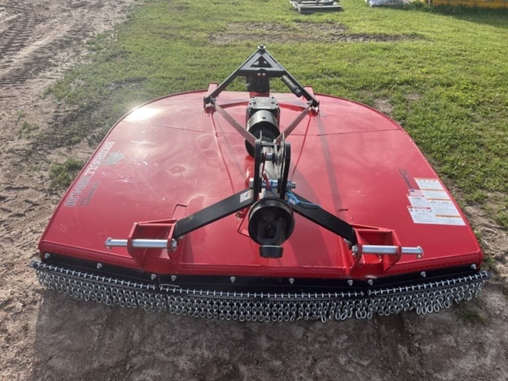 2025 Woods BB84.50 Equipment Image0