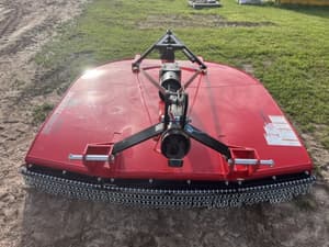 2025 Woods BB84.50 Image