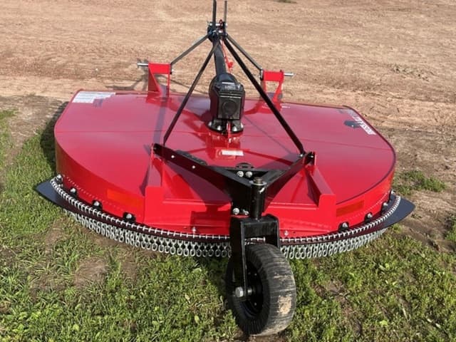 Image of Woods BB84.50 equipment image 1