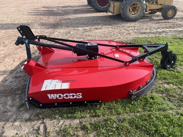 Image of Woods BB84.50 equipment image 2