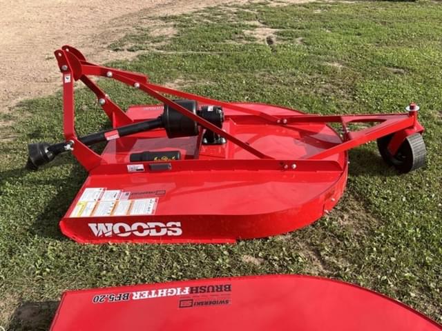 Image of Woods BF5.20 equipment image 2