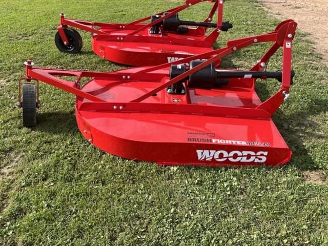 Image of Woods BF5.20 equipment image 3