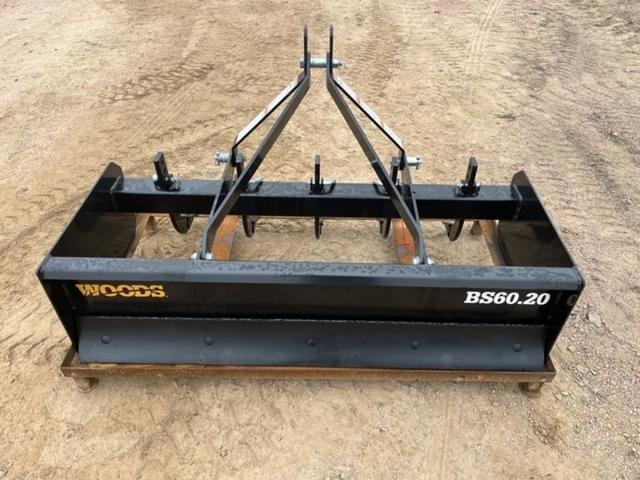 Image of Woods BS60.20 equipment image 1