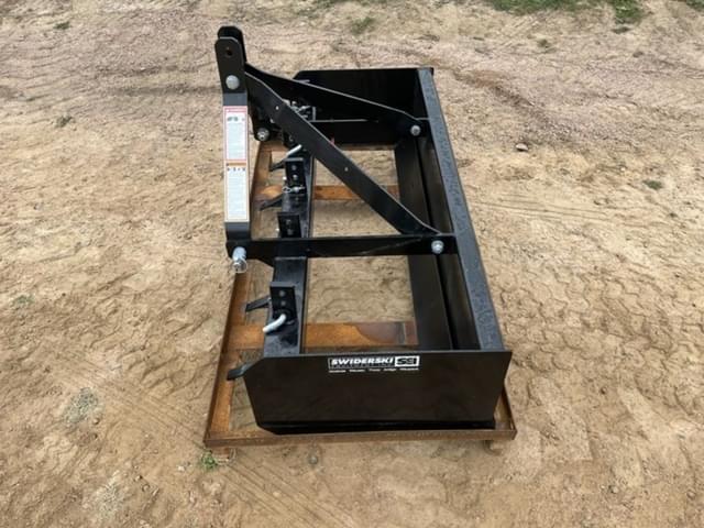 Image of Woods BS60.20 equipment image 2