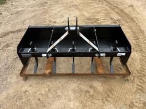 2025 Woods BS60.20 Image