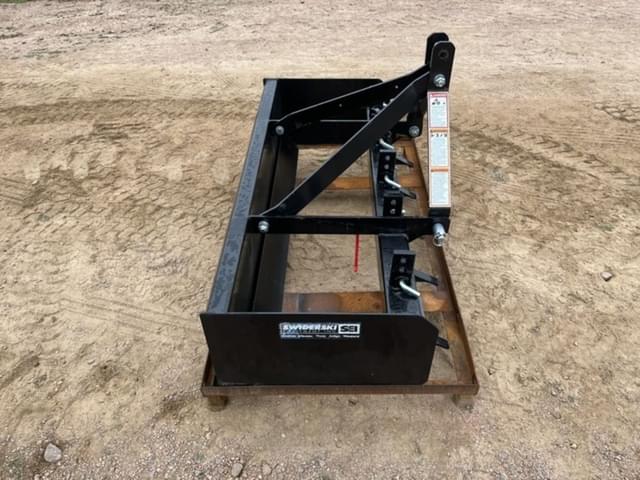 Image of Woods BS60.20 equipment image 3
