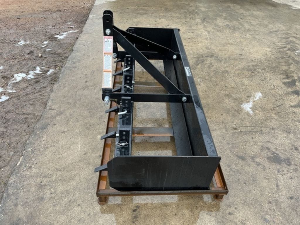 Main image Woods BS72.20