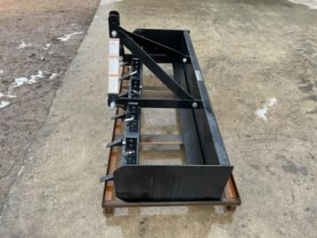 Main image Woods BS72.20