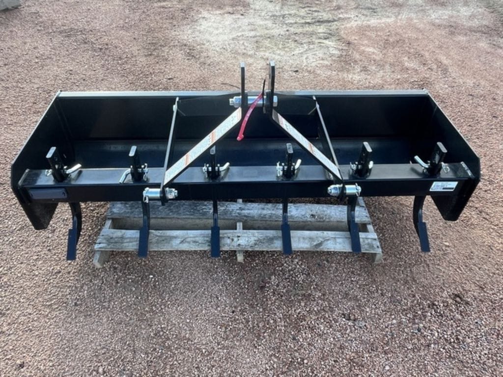 Main image Woods RBS72