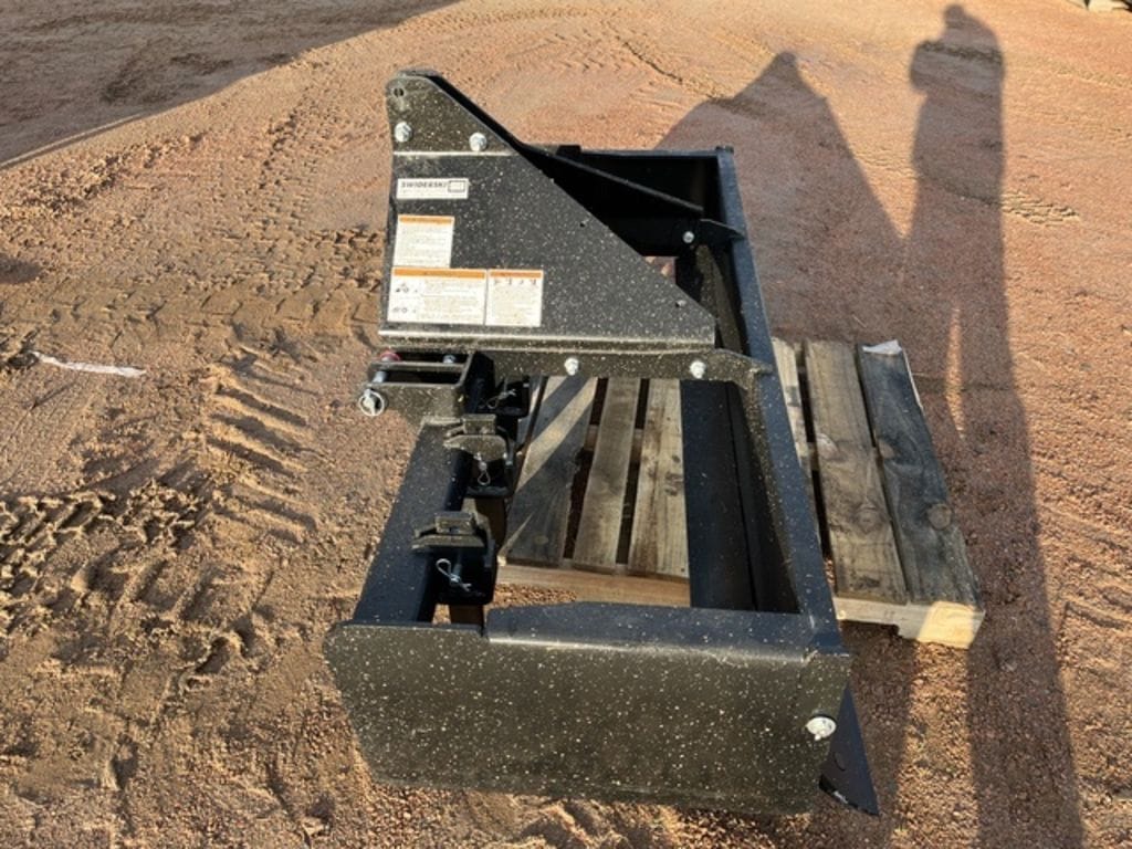 Main image Woods BS84.40