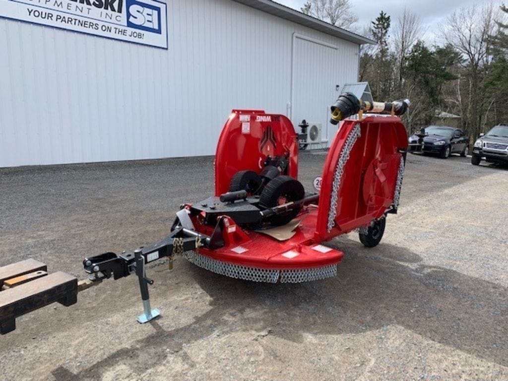 Main image Woods BW12